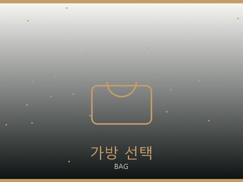 에륩스 레플 사이트 가방 선택 가이드